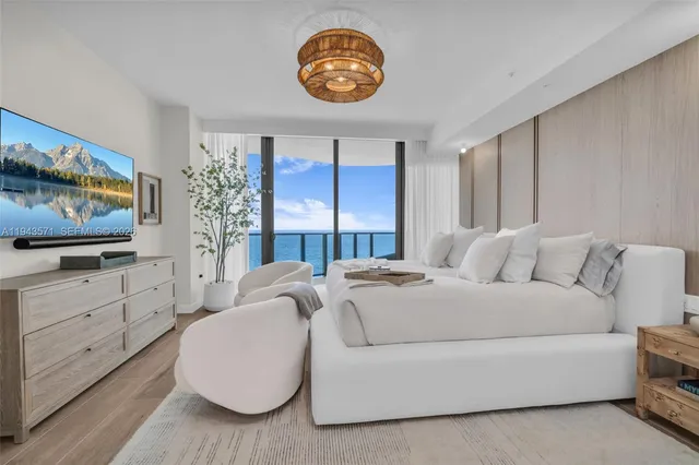 $2,799,000 | 900 North Ocean Boulevard, Unit 1605, Pompano Beach, FL 33062