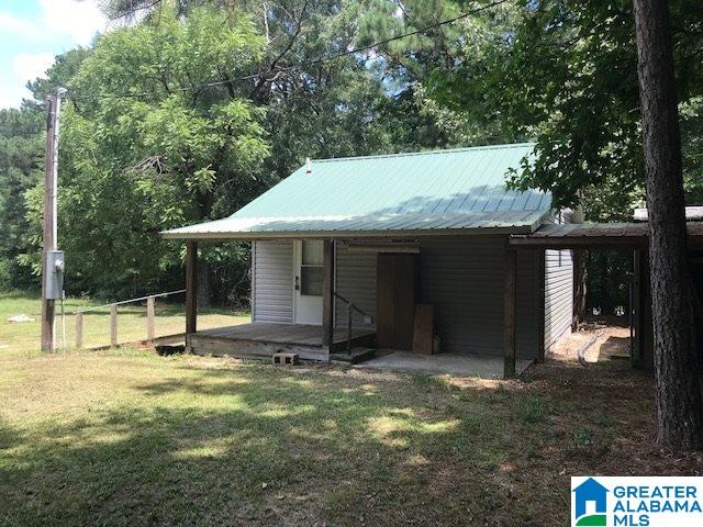 4614 County Road 7 Clanton, AL 35045 - Photo 1 of 6