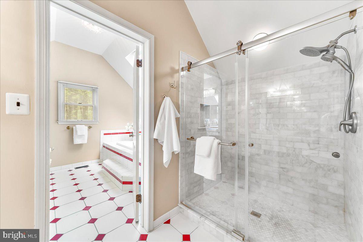 1750 Stocton Road Jenkintown, PA 19046 - Photo 36 of 50 Elegant bathroom with modern finishes.
