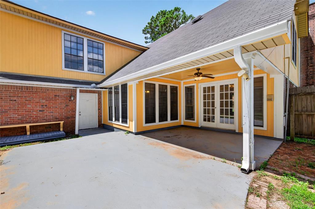121 Deer Lane Mansfield, LA 71052 - Photo 15 of 17