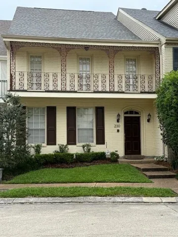 $4,000 | 230 Rue St Peter, Metairie, LA 70005