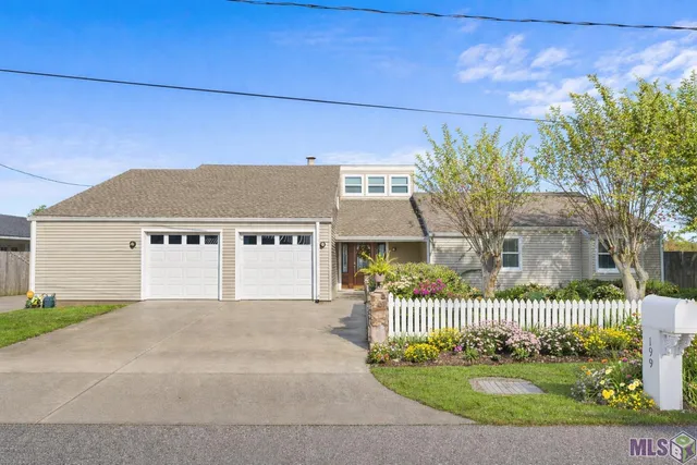 $315,000 | 199 East 43rd Street, Cut Off, LA 70345