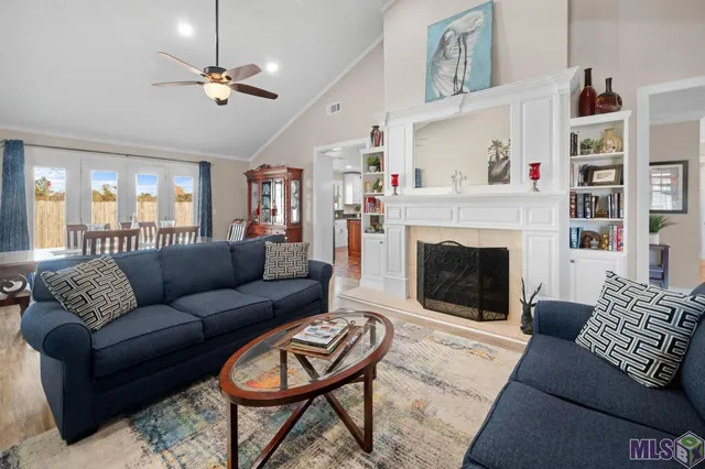 $315,000 | 199 East 43rd Street, Cut Off, LA 70345