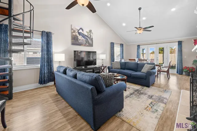 $315,000 | 199 East 43rd Street, Cut Off, LA 70345