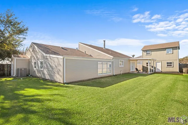 $315,000 | 199 East 43rd Street, Cut Off, LA 70345