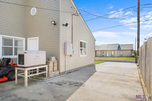 $315,000 | 199 East 43rd Street, Cut Off, LA 70345