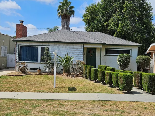 $620,000 | 813 South Sloan Avenue, Compton, CA 90221