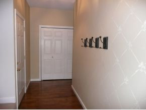 2065 Welch Road Kingsport, TN 37660 - Photo 13 of 18 Hall to Laundry