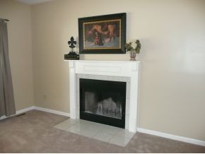 2065 Welch Road Kingsport, TN 37660 - Photo 9 of 18 Living Room