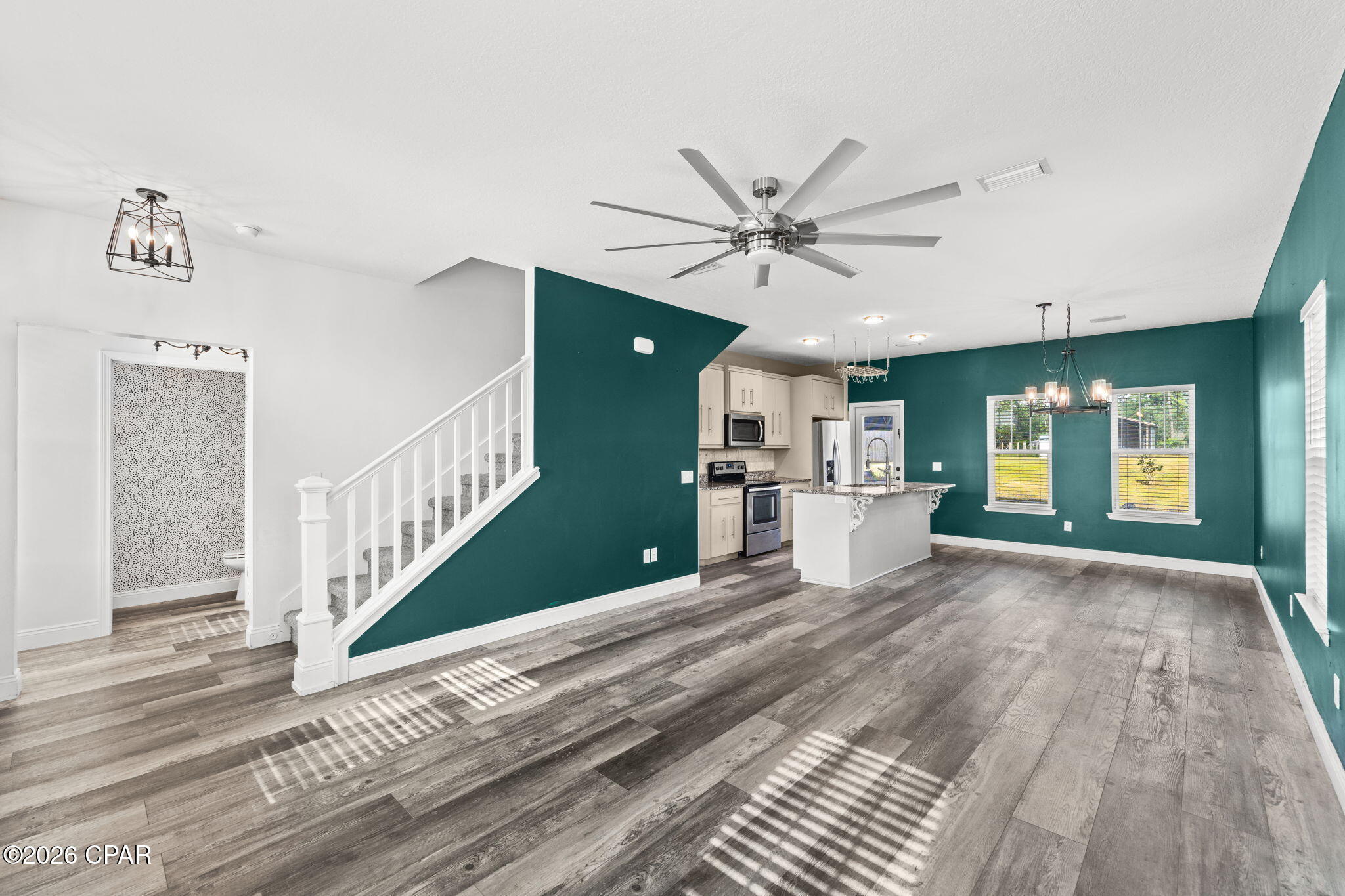 5423 Debi Road Panama City, FL 32404 - Photo 5 of 43