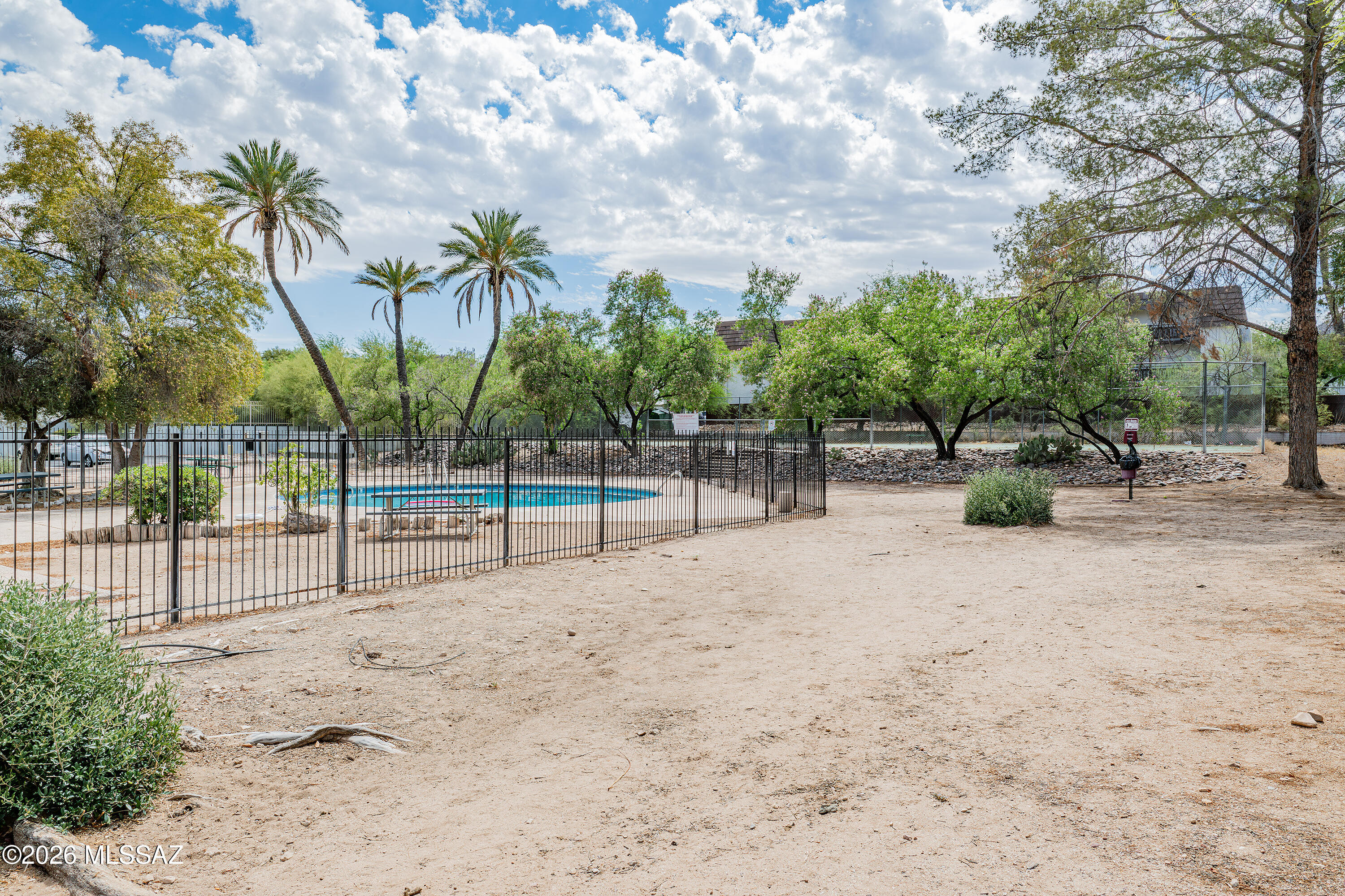 2749 West Anklam Road, Unit D Tucson, AZ 85745 - Photo 31 of 33