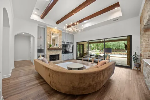 $2,699,900 | 5002 Finley Drive, Austin, TX 78731