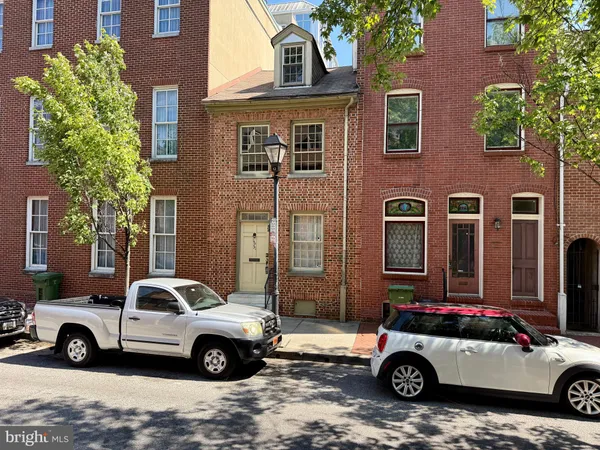 $229,900 | 1631 Shakespeare Street, Baltimore, MD 21231