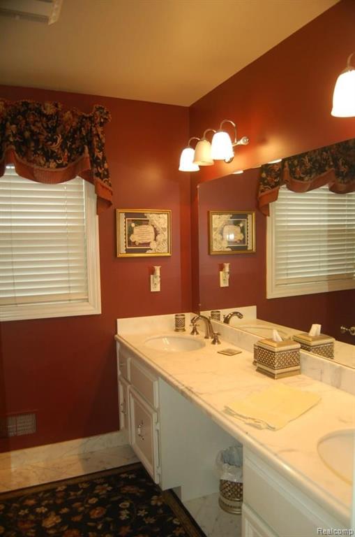 3018 Quail Ridge Circle Rochester Hills, MI 48309 - Photo 58 of 90