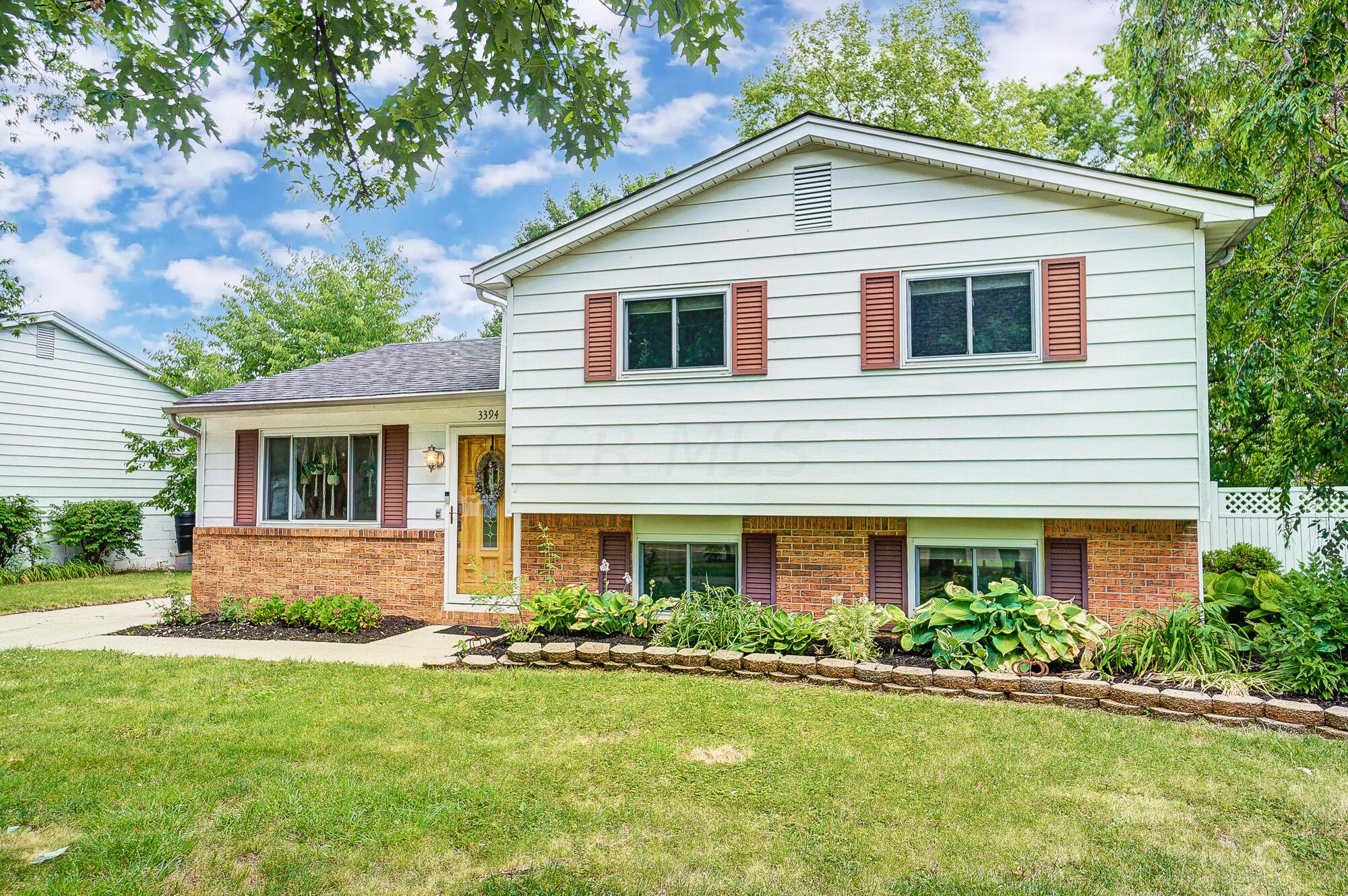 3394 Hoover Road Grove City, OH 43123 - Photo 3 of 28 Front