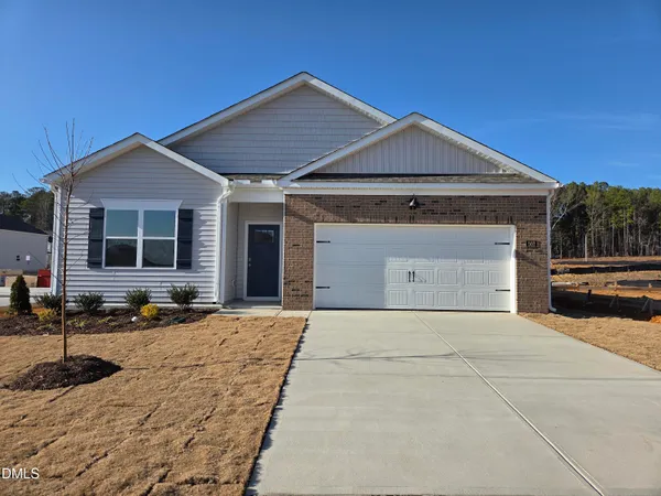 $359,940 | 507 Ashley Run, Sanford, NC 27330