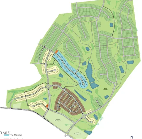 $359,940 | 507 Ashley Run, Sanford, NC 27330