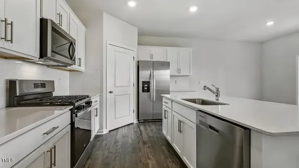 $359,940 | 507 Ashley Run, Sanford, NC 27330