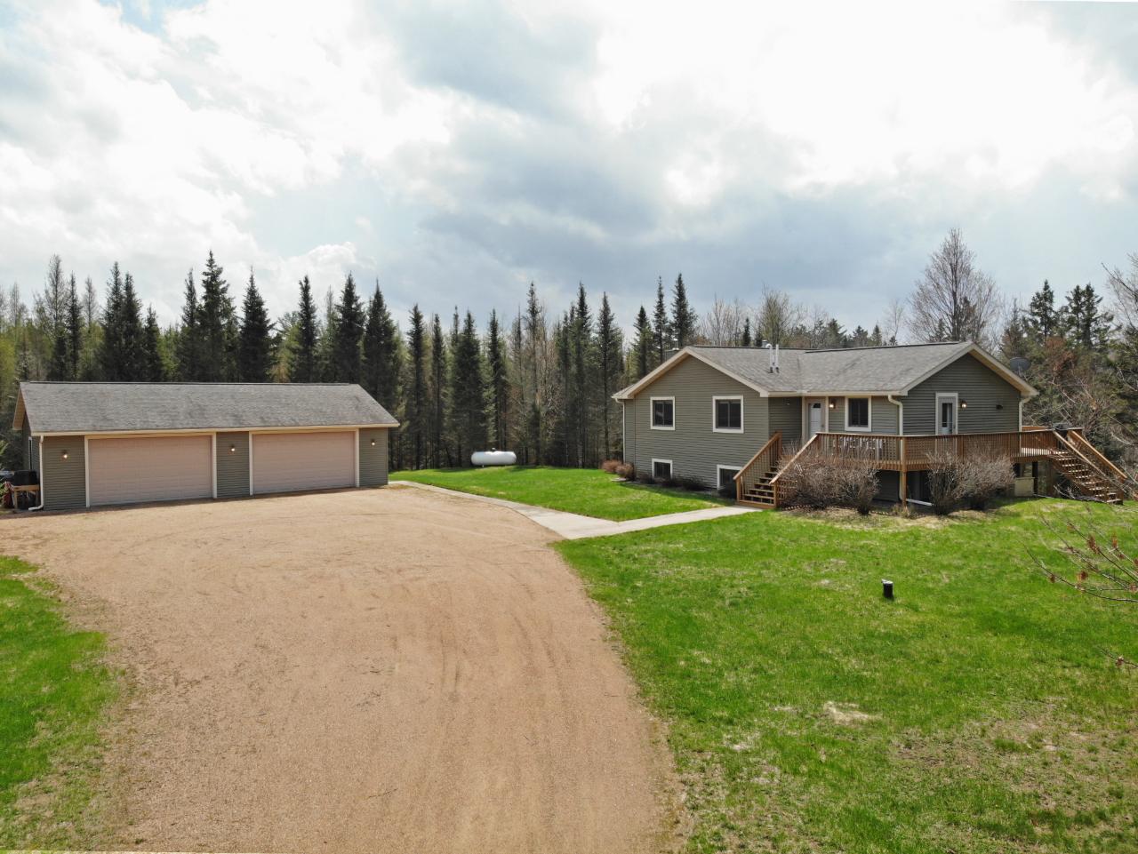 5411 Rice Creek Lane Eagle River, WI 54521 - Photo 46 of 48 Gallery Image 46