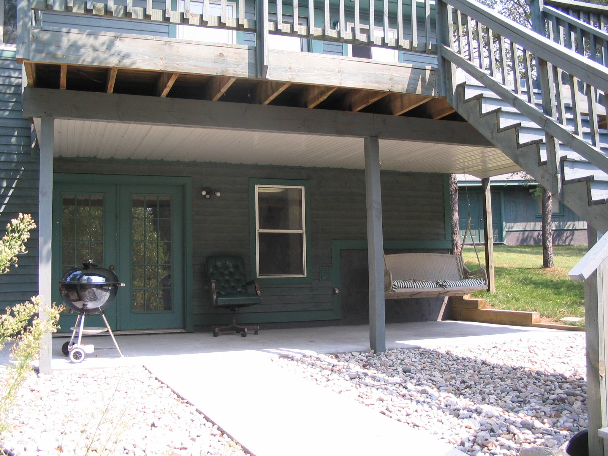 5879 Walsh Road Lewiston, MI 49756 - Photo 8 of 29 Gallery Image 8