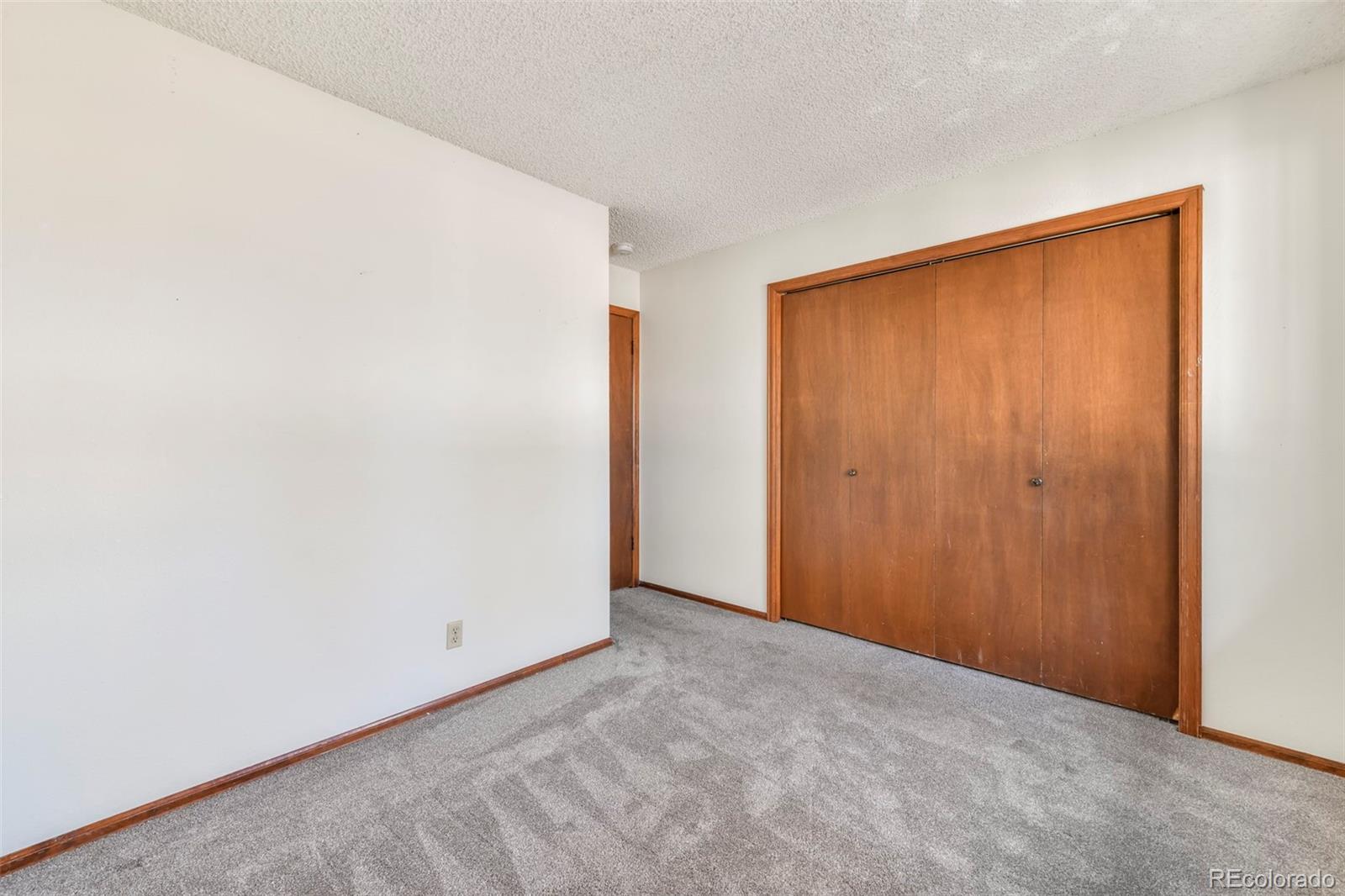 463 Washington Street Monument, CO 80132 - Photo 20 of 50 a view of an empty room