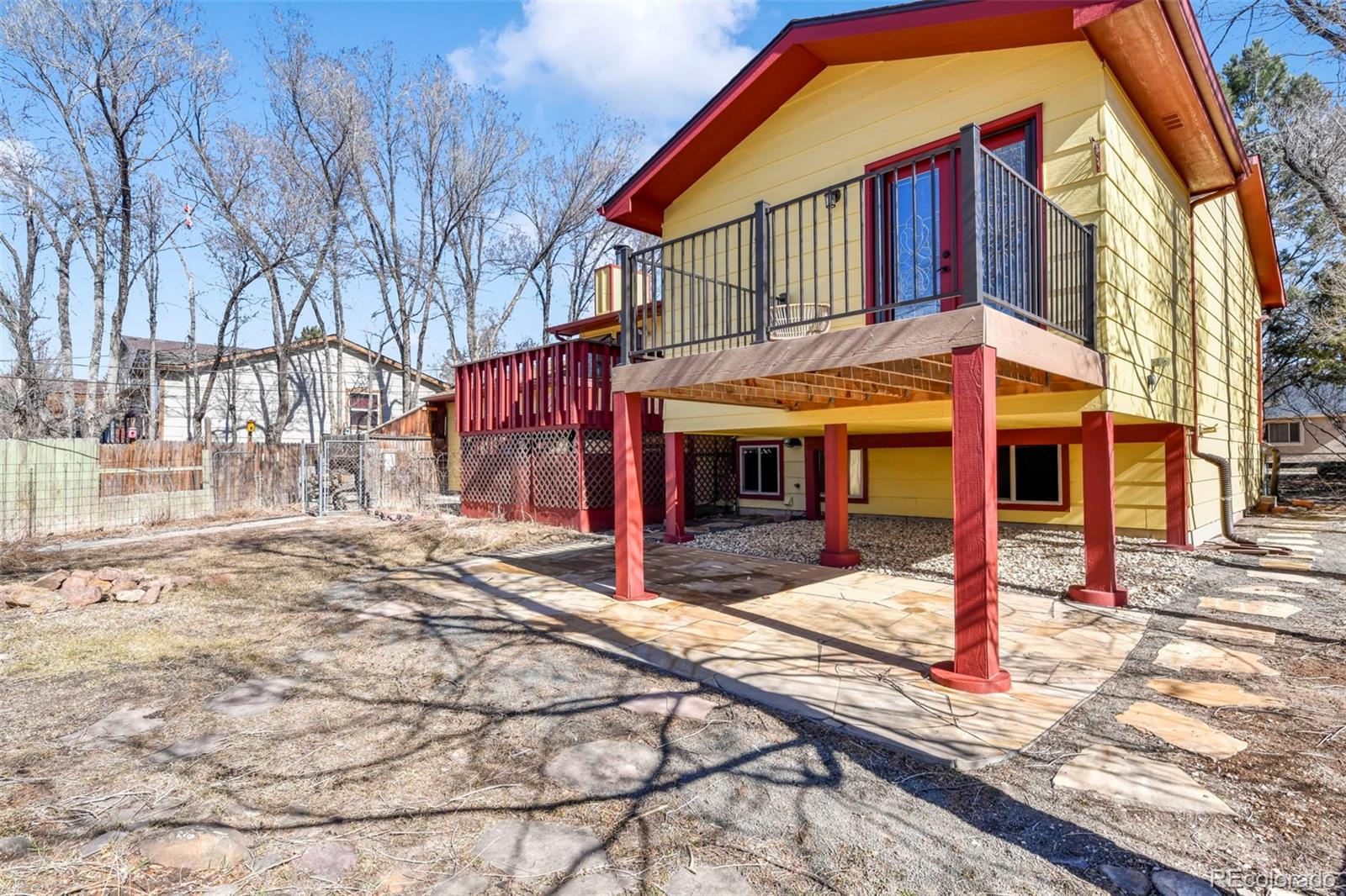 463 Washington Street Monument, CO 80132 - Photo 33 of 50