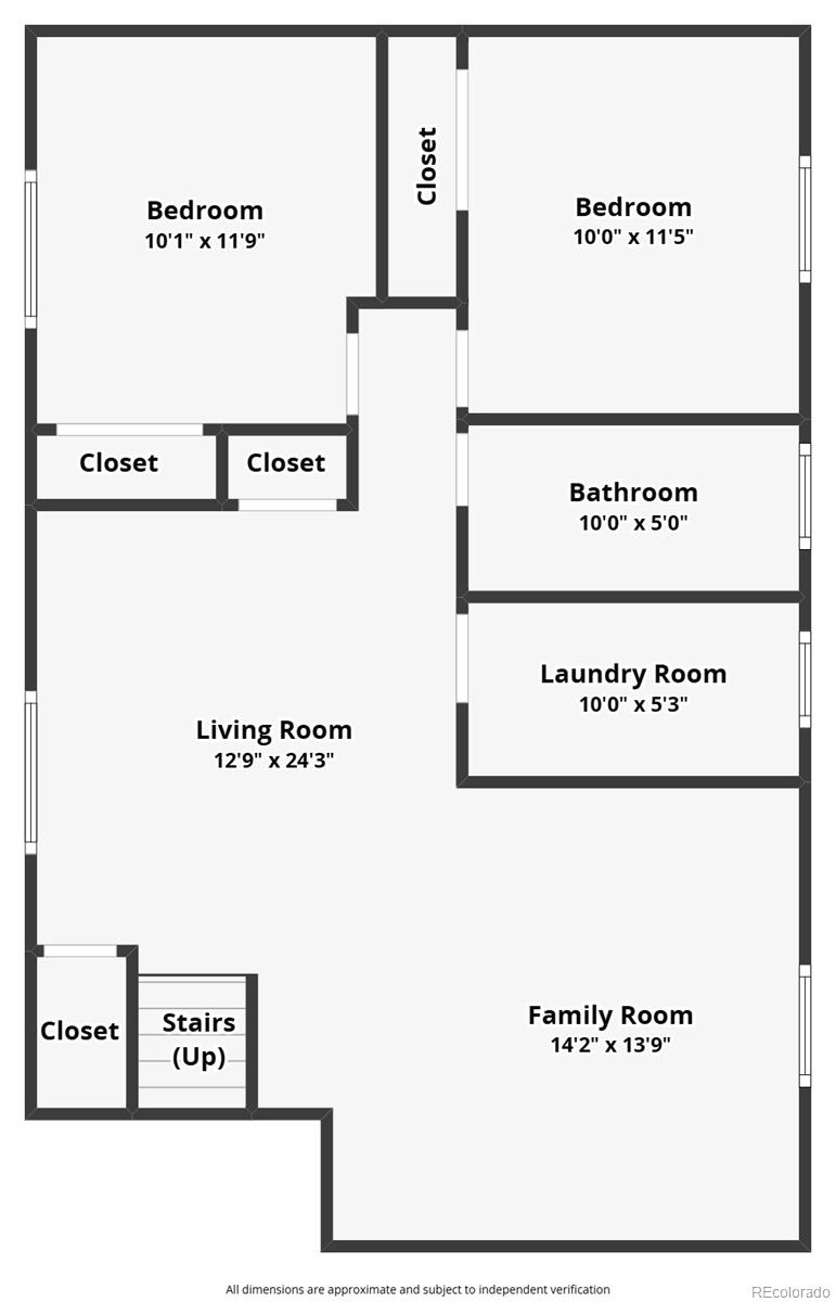 463 Washington Street Monument, CO 80132 - Photo 49 of 50