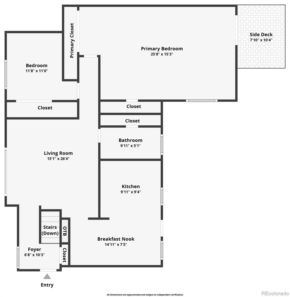 463 Washington Street Monument, CO 80132 - Photo 50 of 50