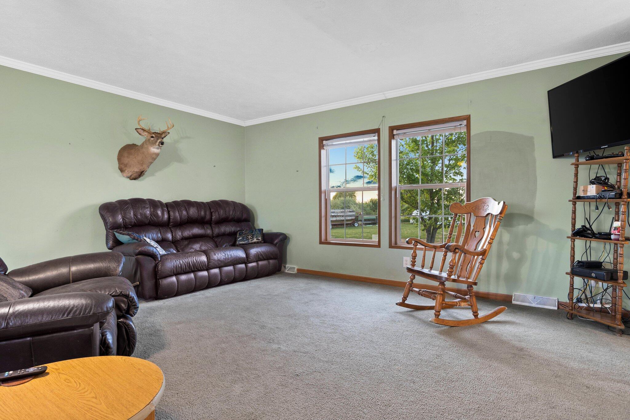 97 East Blanchard Road Shepherd, MI 48883 - Photo 8 of 23 12-web-or-mls-917A2690