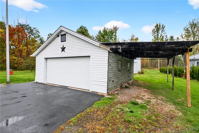 $185,000 | 3405 Center Street, Verona, NY 13054