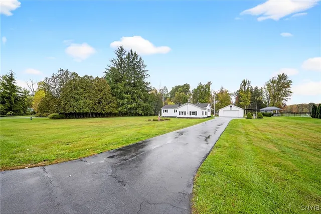 $185,000 | 3405 Center Street, Verona, NY 13054