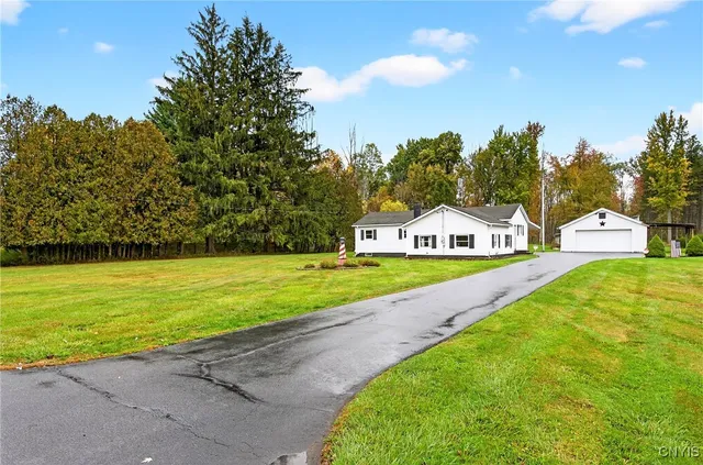 $185,000 | 3405 Center Street, Verona, NY 13054