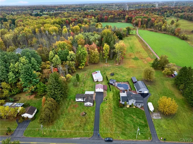 $185,000 | 3405 Center Street, Verona, NY 13054