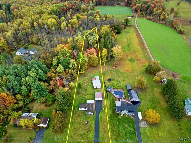 $185,000 | 3405 Center Street, Verona, NY 13054