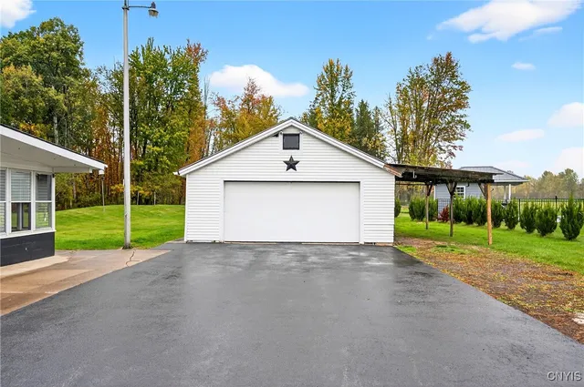 $185,000 | 3405 Center Street, Verona, NY 13054