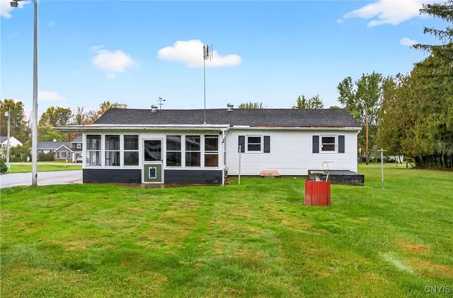 $185,000 | 3405 Center Street, Verona, NY 13054