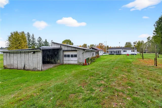 $185,000 | 3405 Center Street, Verona, NY 13054