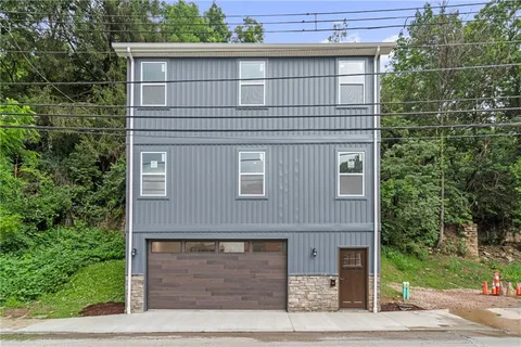 $449,000 | 1102 Spring Garden Avenue, Pittsburgh, PA 15212