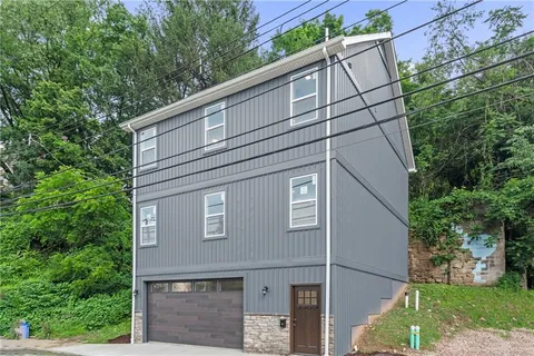$449,000 | 1102 Spring Garden Avenue, Pittsburgh, PA 15212