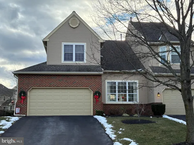 $559,900 | 133 Pinecrest Lane, Lansdale, PA 19446