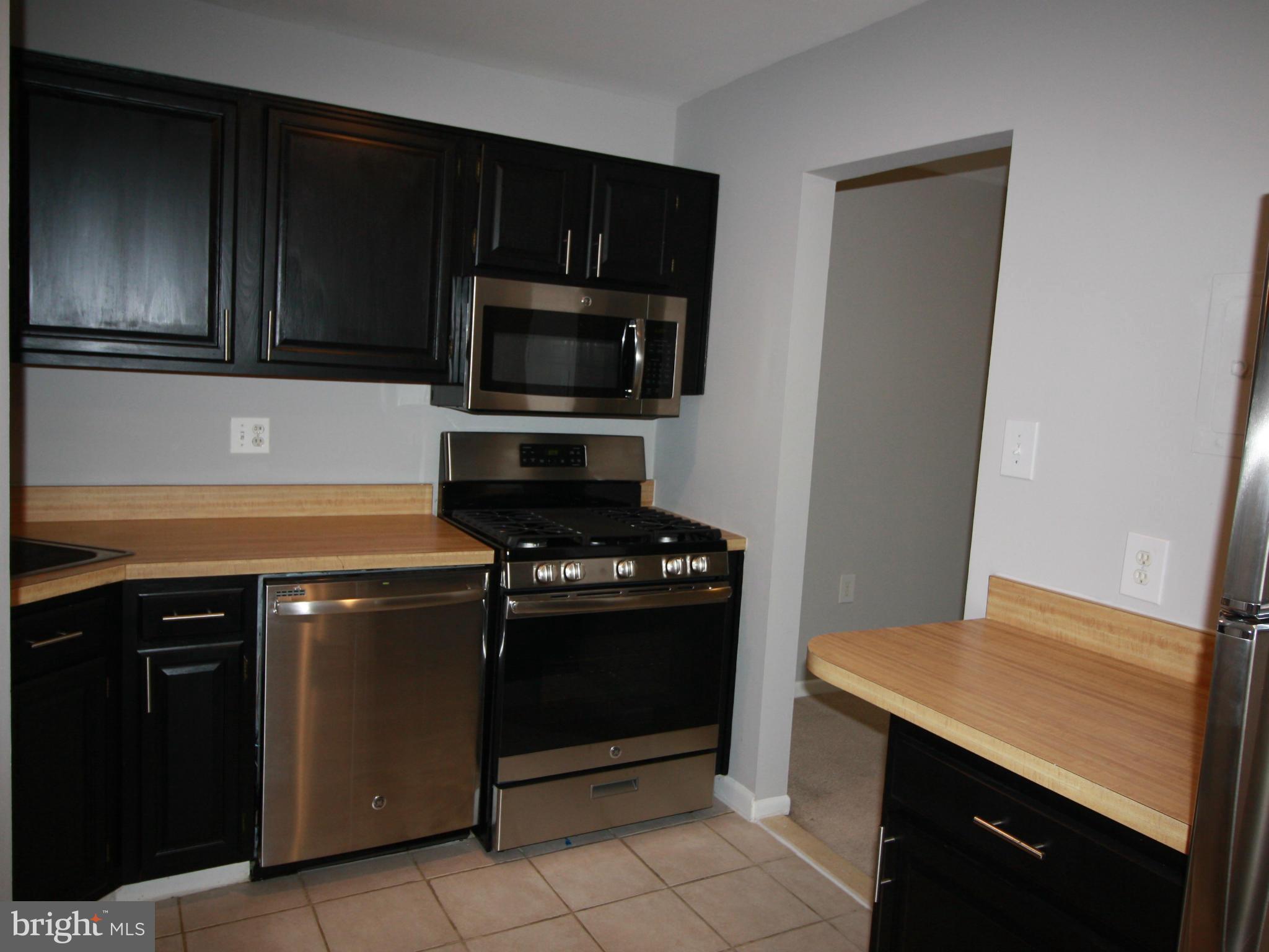1425 Northgate Square, Unit 32B Reston, VA 20190 - Photo 2 of 28 Kitchen