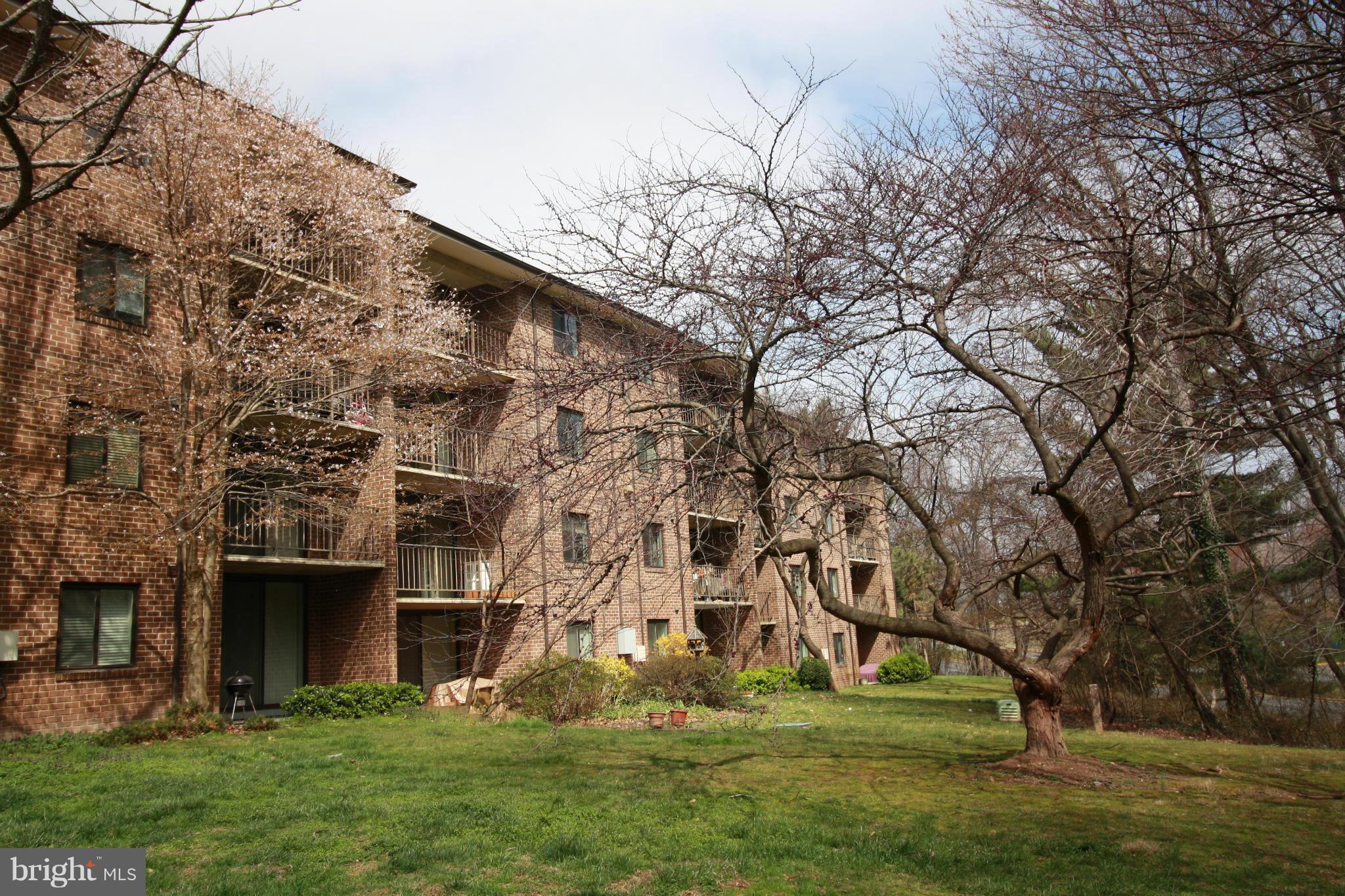 1425 Northgate Square, Unit 32B Reston, VA 20190 - Photo 27 of 28 Exterior (Rear)