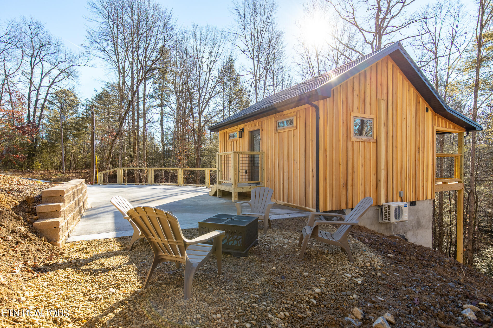 1079 Shell Mountain Road Sevierville, TN 37876 - Photo 16 of 30 1079 Shell Mtn Rd-1