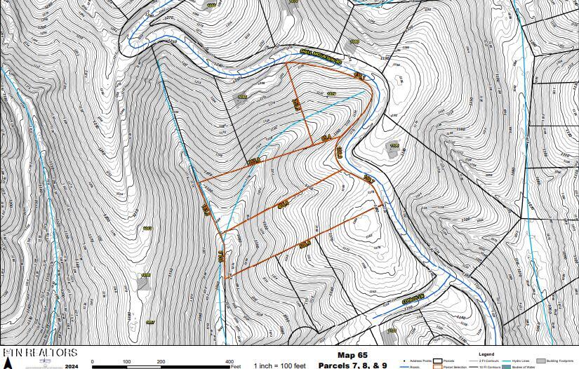 1079 Shell Mountain Road Sevierville, TN 37876 - Photo 24 of 30 Screenshot 2024-01-22 105438