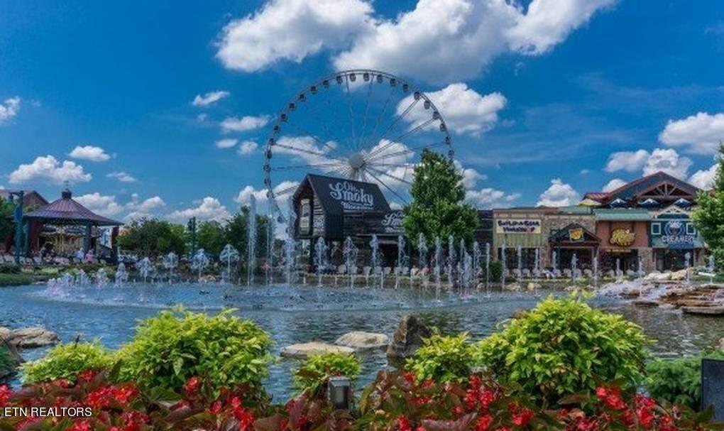 1079 Shell Mountain Road Sevierville, TN 37876 - Photo 27 of 30 Island