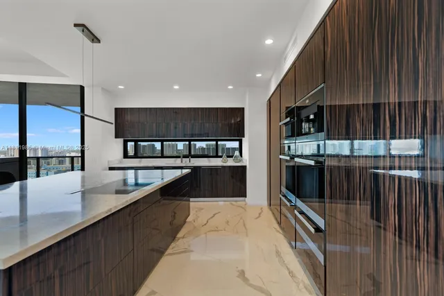$3,990,000 | 18555 Collins Avenue, Unit 1703, Sunny Isles Beach, FL 33160