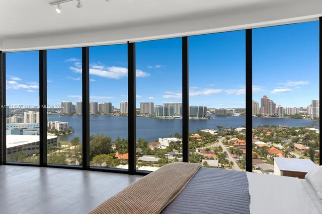 $3,990,000 | 18555 Collins Avenue, Unit 1703, Sunny Isles Beach, FL 33160