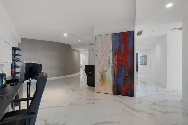 $3,990,000 | 18555 Collins Avenue, Unit 1703, Sunny Isles Beach, FL 33160