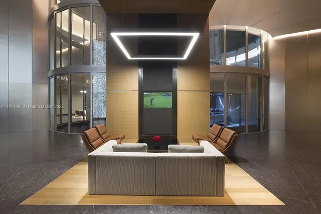 $3,990,000 | 18555 Collins Avenue, Unit 1703, Sunny Isles Beach, FL 33160