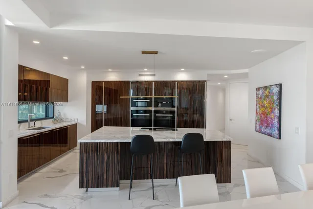 $3,990,000 | 18555 Collins Avenue, Unit 1703, Sunny Isles Beach, FL 33160